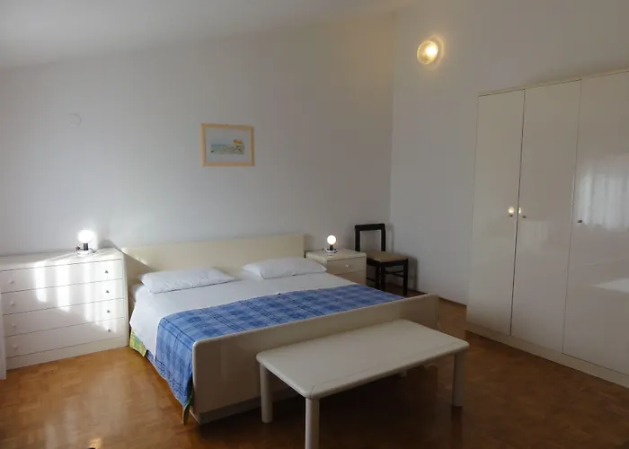Nice And Cozy Apartment Ferry In Medulin