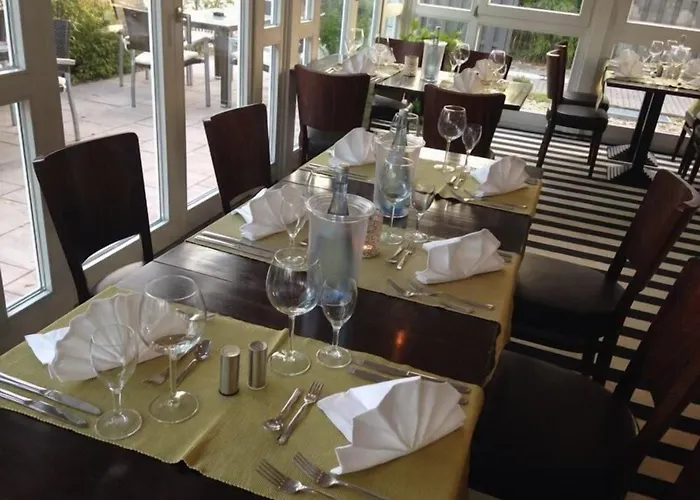 Hotel Ambiente Walldorf