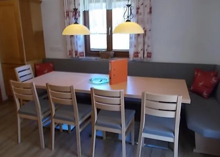 Landhaus Elto