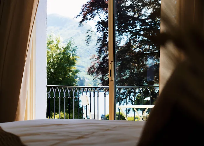 Hotel Le Mouton Bleu
