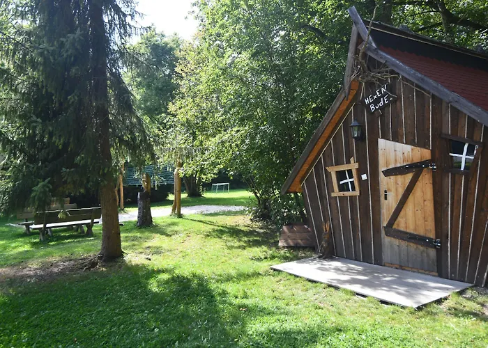 Kulinarium An Der Glems