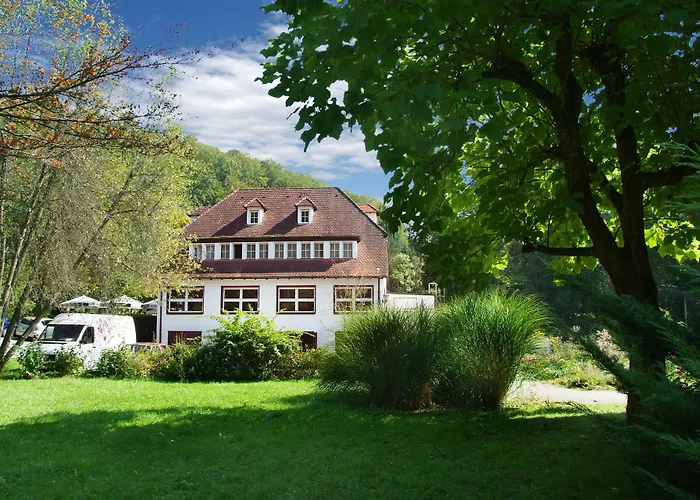 Kulinarium An Der Glems