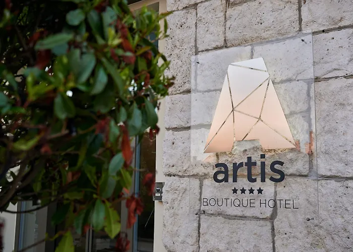 Artis Boutique Hotel