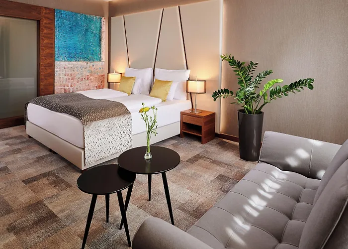 Artis Boutique Hotel