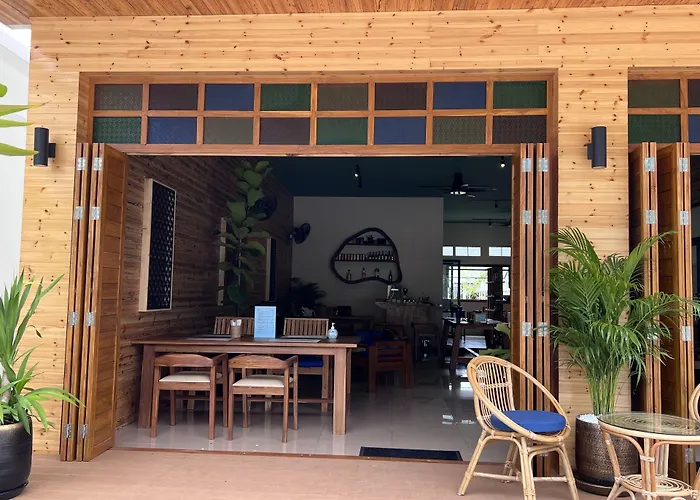 Pearl Of Samui Resort