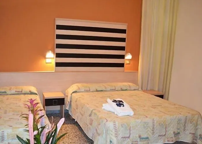 Hotel Abel & Residence
