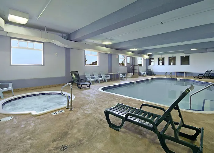 Super 8 By Wyndham Fort Saskatchewan