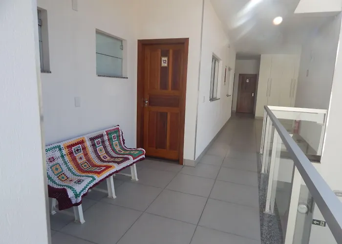 Pousada Do Alto