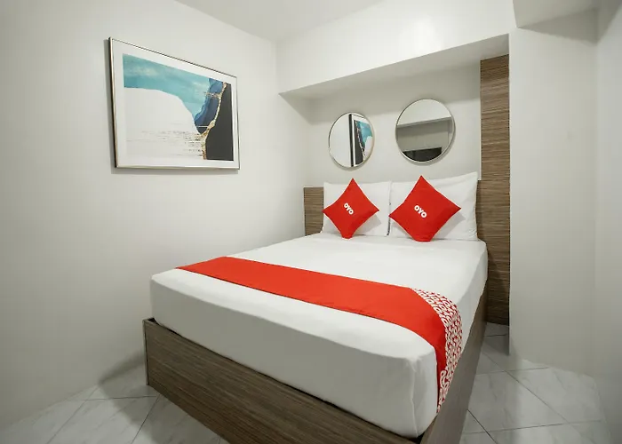 Circuit Hostel