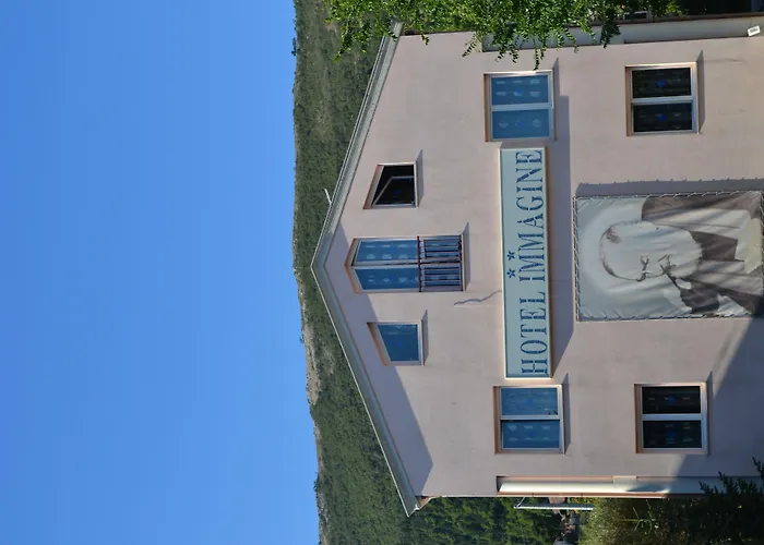 Hotel Immagine