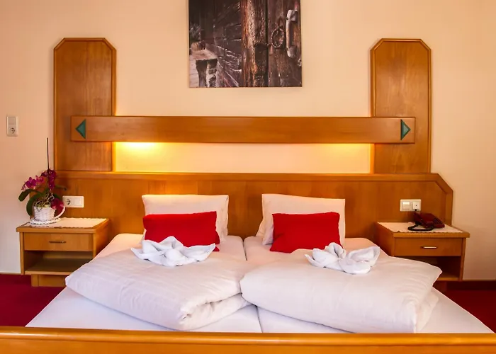 Hotel Simmerlwirt