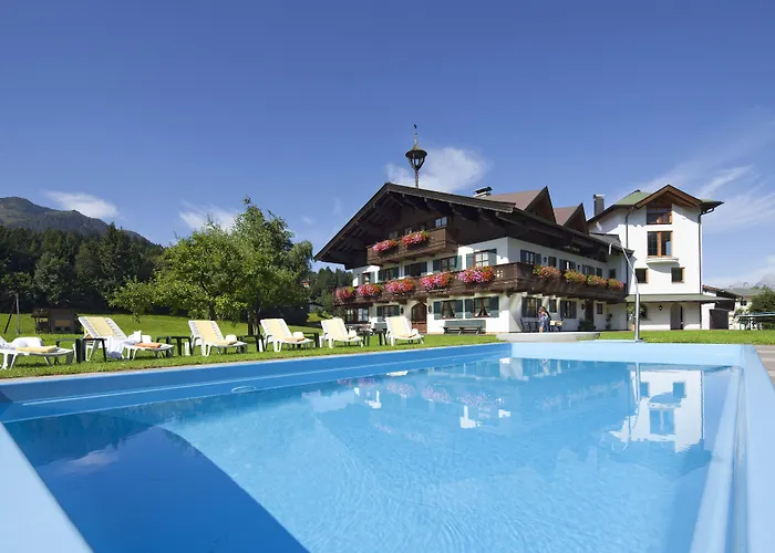 Hotel Gasthof Obermair