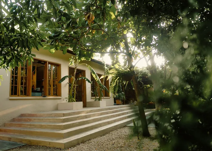 Viajero Santa Marta Hostel