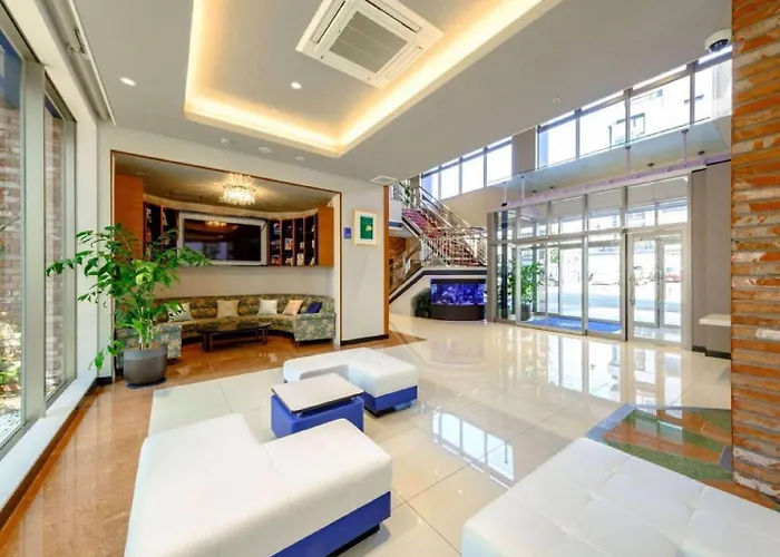 Hotel Grandolce Hakata