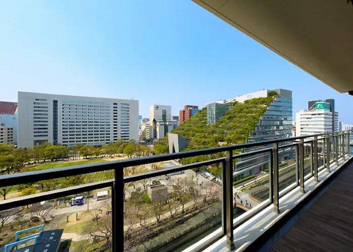 Hotel Grandolce Hakata