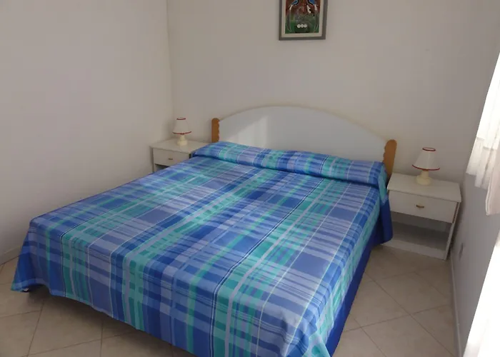 Villaggio Lussinpiccolo