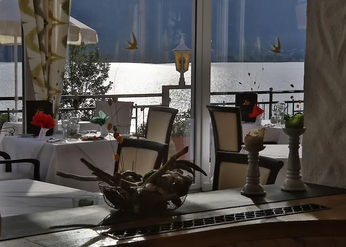 Romantik Resort & Spa Der Laterndl Hof
