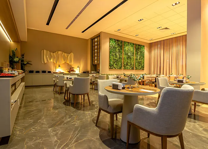 K-Platz Hotel Sao Jose Florianopolis