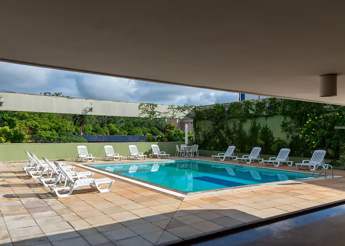 Voa Hotel Uniao