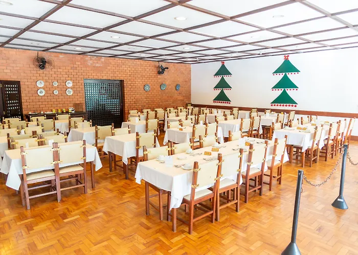 Voa Hotel Uniao