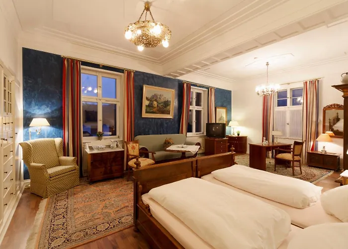 Hotel Haus Mueller