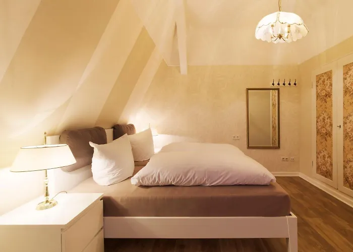 Hotel Haus Mueller