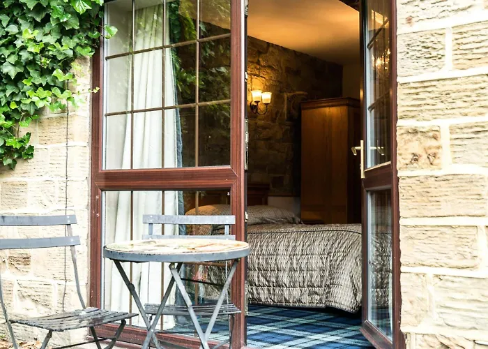 The Mews Hotel
