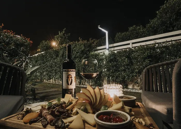 Baleze Boutique Hotel - Adults Only