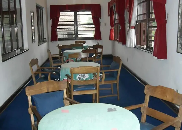 Hotel Floresta
