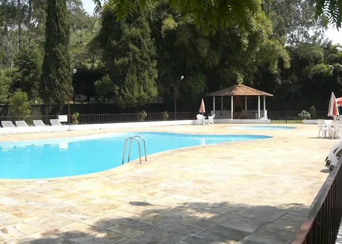 Hotel Floresta
