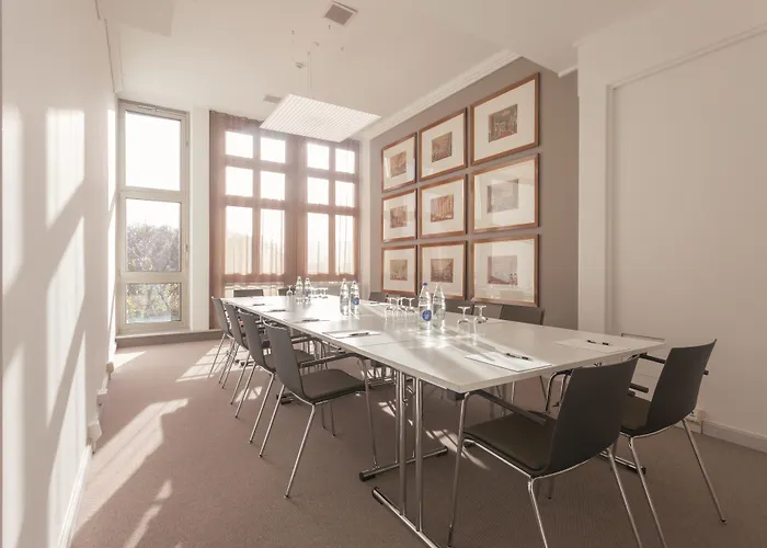 Ema House Serviced Apartments Superior Unterstrass