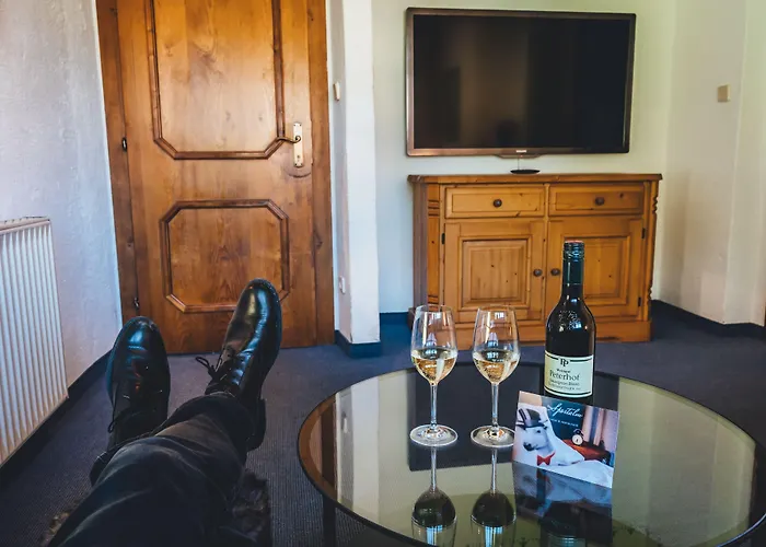 Hotel Sportalm - Adults Only Boutique Hotel