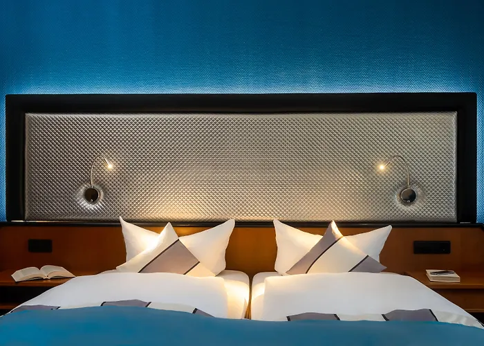 Hetzel Hotel Stuttgart