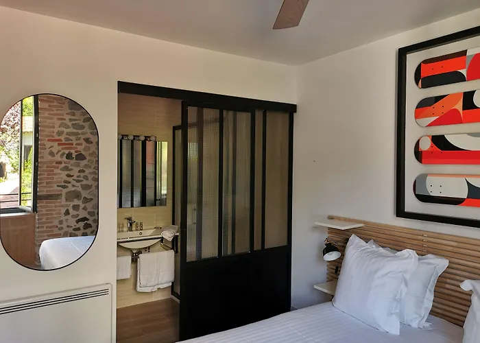 Hotel Zadig