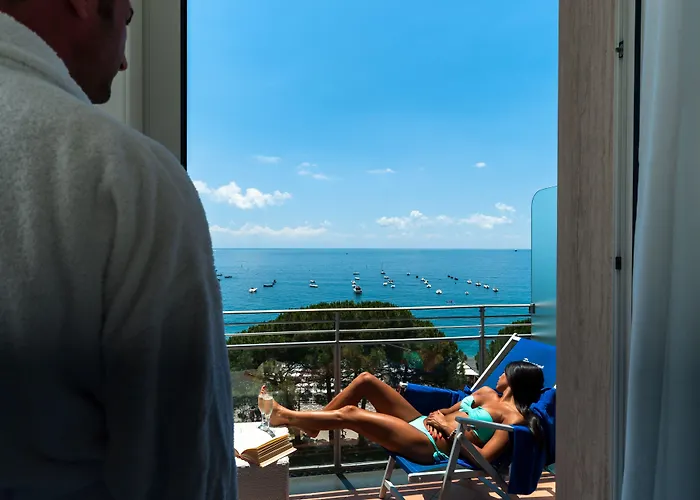 Hotel Panorama