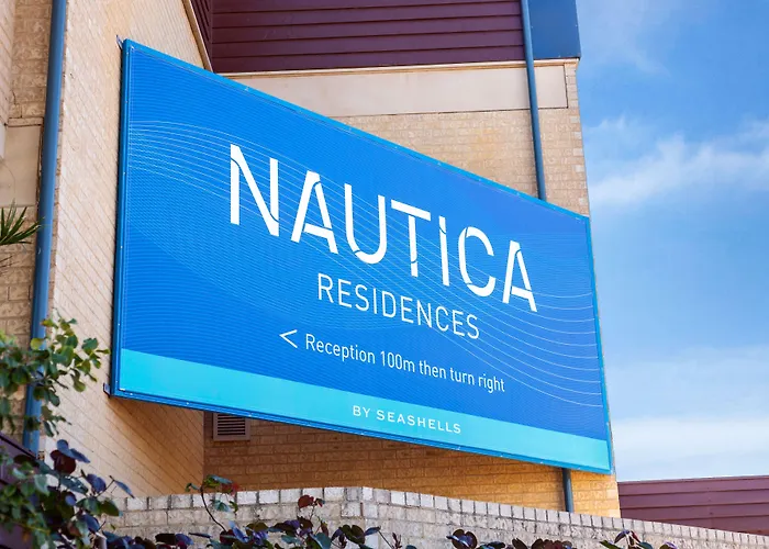 Nautica Residences Hillarys