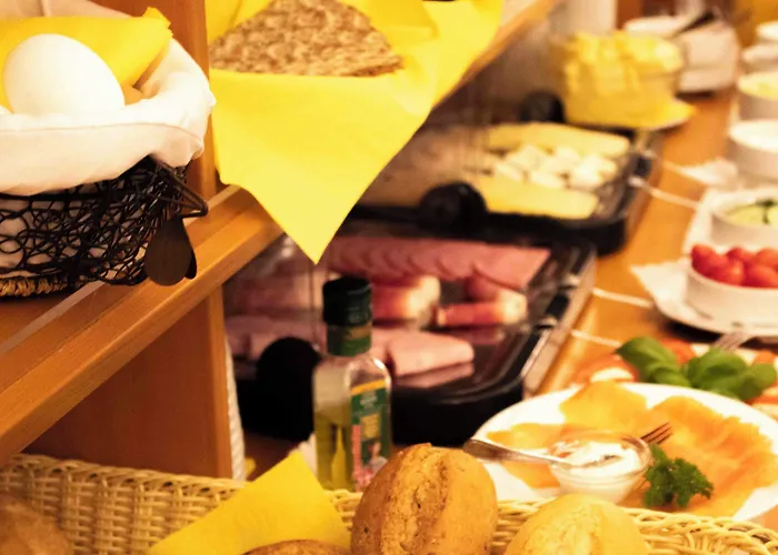 Hotel Restaurant Krokodil