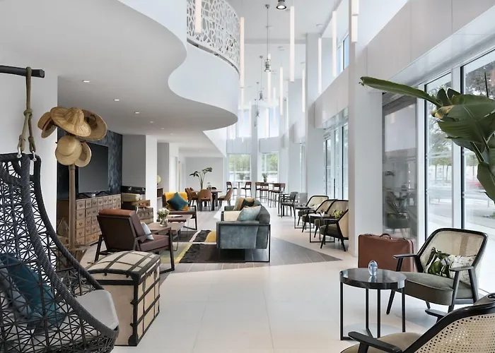 Citadines Confluent Nantes