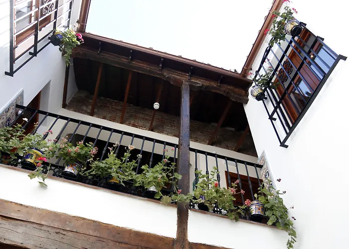 Casa Museo La Merced