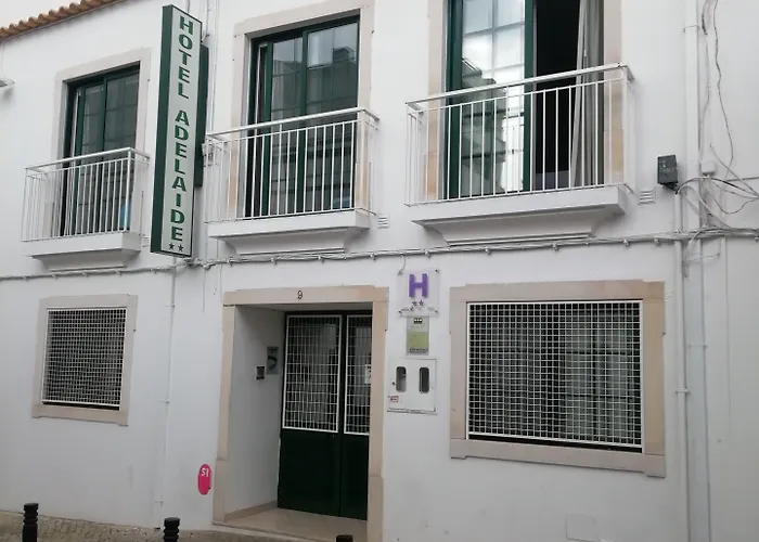 Hotel Adelaide