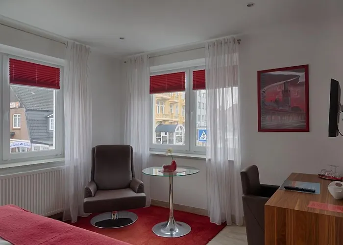 Hotel Christiansen