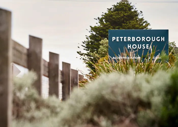 Peterborough House