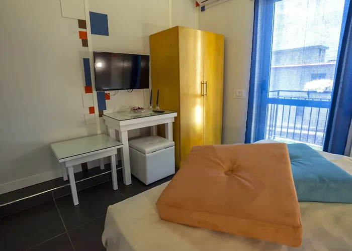 Nives Bed & Breakfast