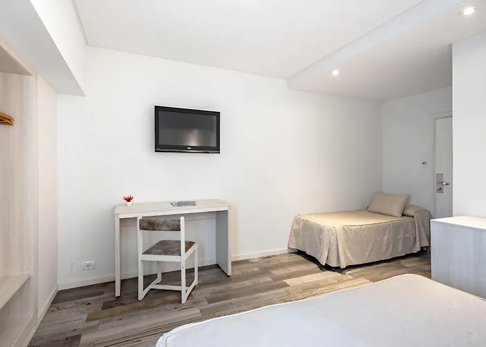 Sennac Hotel