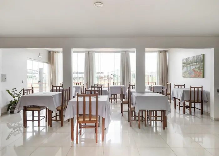 Nosso Hotel