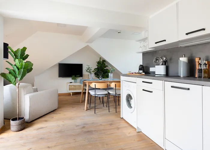 limehome Hannover Bleichenstraße