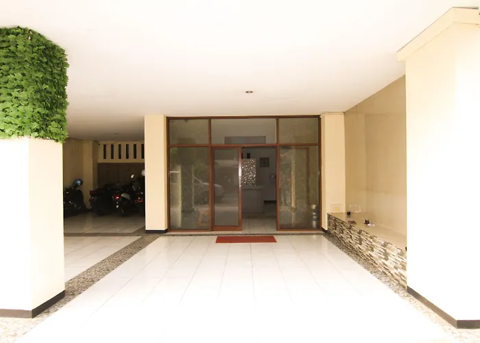 Mp Hotel Purwakarta