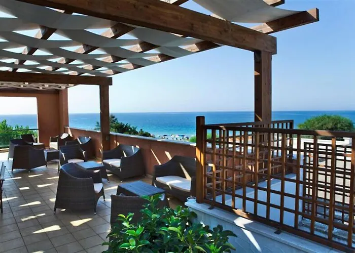 Hotel Club Ravezzo