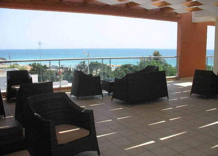Hotel Club Ravezzo
