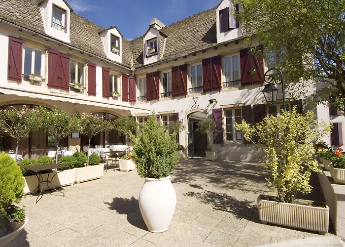 Hotel De France